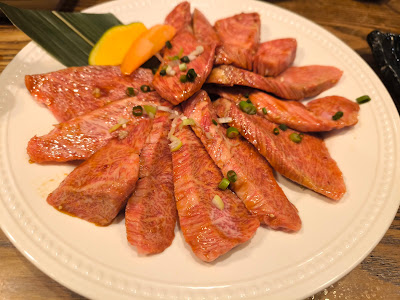 Yakiniku Charcoal Garden 사진 3