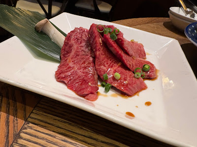 Yakiniku Charcoal Garden 사진 4