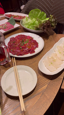Yakiniku Charcoal Garden 사진 2