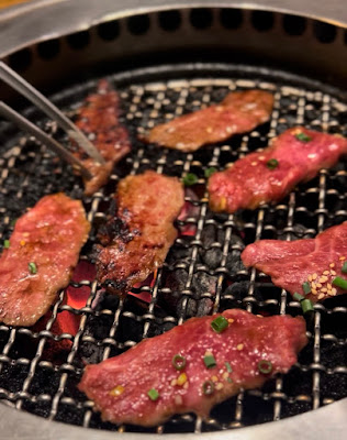 Yakiniku Charcoal Garden 사진 5