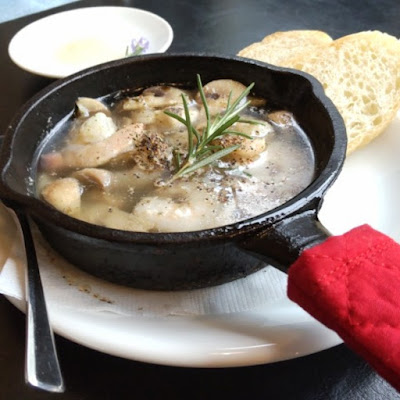 Bistro Cumin 사진 3