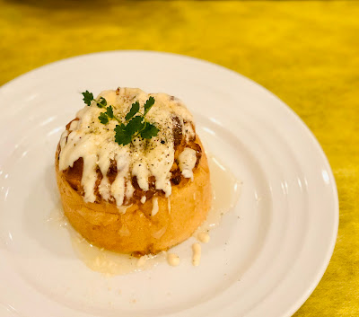 Bistro Cumin 사진 2