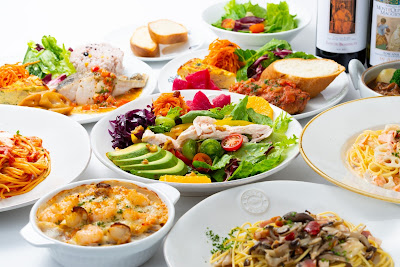 Pelican Moon Caffe & Dining Bar Ichinoe 사진 4