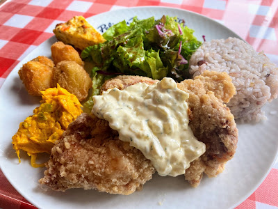 Pelican Moon Caffe & Dining Bar Ichinoe 사진 5