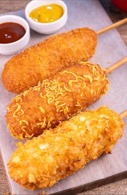 Everest Asia Kitchen 사진 3
