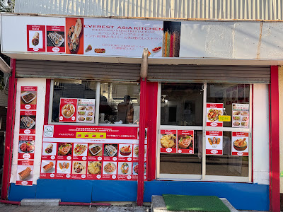 Everest Asia Kitchen 사진 4