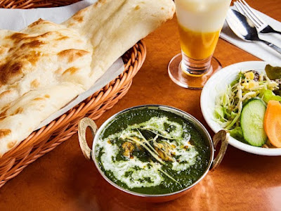 ナンキッチンアンドバーNan kitchen & bar Indian Cuisine 사진 3