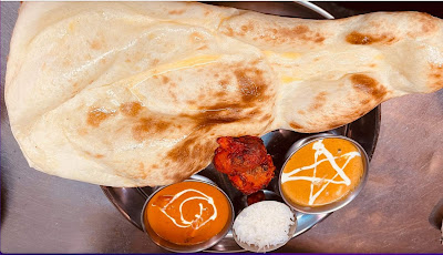 ナンキッチンアンドバーNan kitchen & bar Indian Cuisine 사진 4