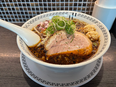 スパイス・ラー麺 卍力 行徳店 사진 3