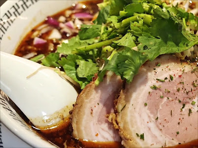 スパイス・ラー麺 卍力 行徳店 사진 2