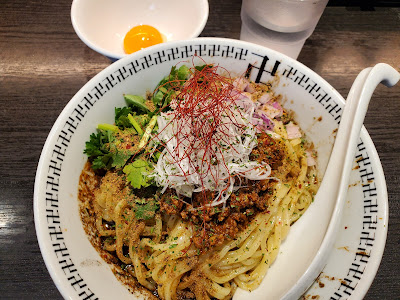 スパイス・ラー麺 卍力 行徳店 사진 4