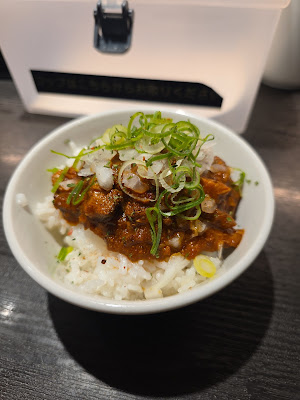スパイス・ラー麺 卍力 行徳店 사진 5