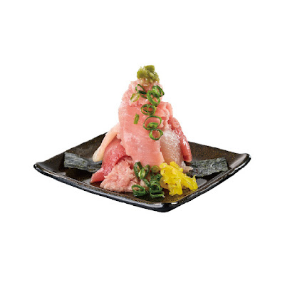 Sushichoshimaru Gyotokuten 사진 5