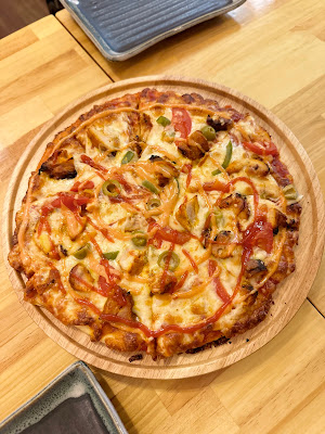 PIKEBA Halal Cafe & Restaurant 사진 3