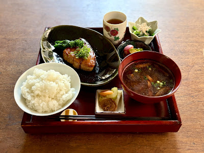 あたりまえ食堂 사진 4
