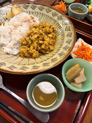 あたりまえ食堂 사진 3