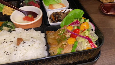 Dining Kitchen Saji 사진 2