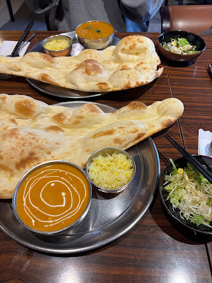 Masala Darbar Shinkoenji 사진 3