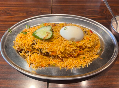 Masala Darbar Shinkoenji 사진 2