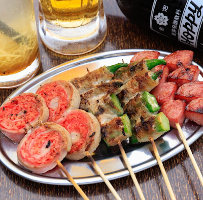 Sosaku Izakaya Tartmu, Shin-Koenji 사진 3