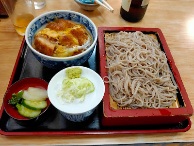 更科そば店 사진 3