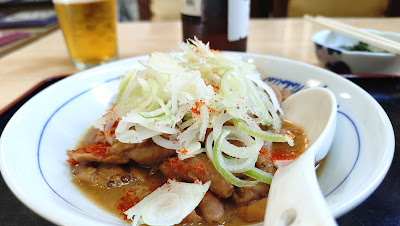 更科そば店 사진 5