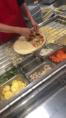 Domino's Pizza 사진 2