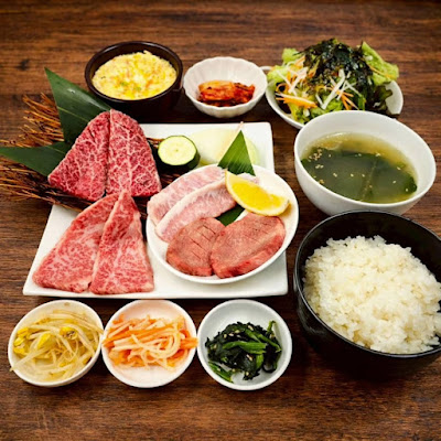 Karashi-tei 사진 3