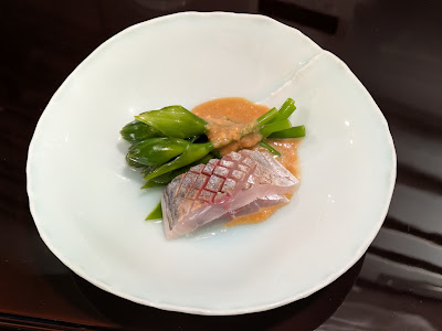 割烹 令月 和食 新中野 사진 2