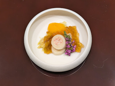 割烹 令月 和食 新中野 사진 5