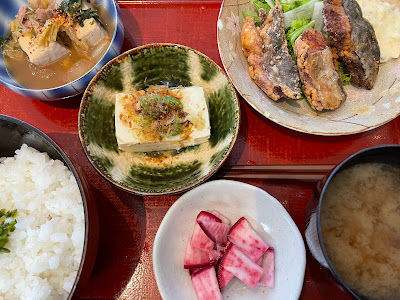 Tsukushinbō 사진 3