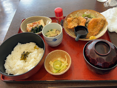 Tsukushinbō 사진 5