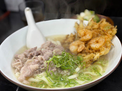 Teuchi Udon Shikokuya 사진 3