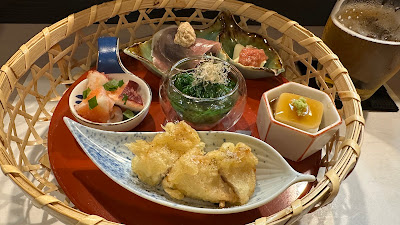 和膳処やまいち 사진 4