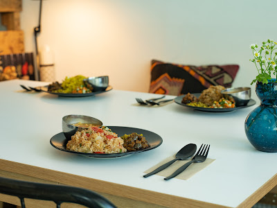 Mysore Cafe 사진 3