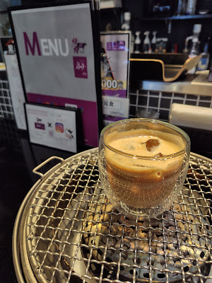 たっぷりクレマのエスプレッソコーヒー&ティーリミックス 사진 2
