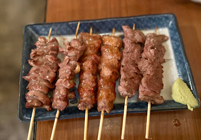 야키톤 나베야 사진 3