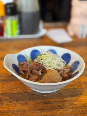 야키톤 나베야 사진 4