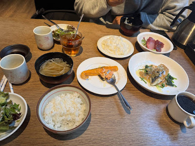 라쿠쇼쿠 라쿠슈 마코토 사진 5