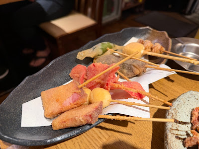 串揚げ居酒屋 自意識過剰 사진 4