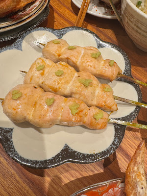 本格焼鳥西新宿七丁目とら屋 사진 4