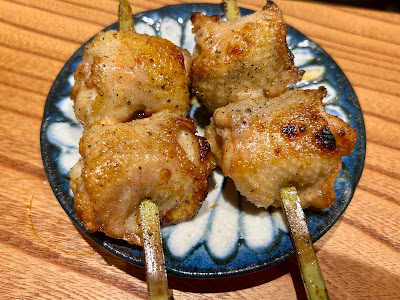 本格焼鳥西新宿七丁目とら屋 사진 3