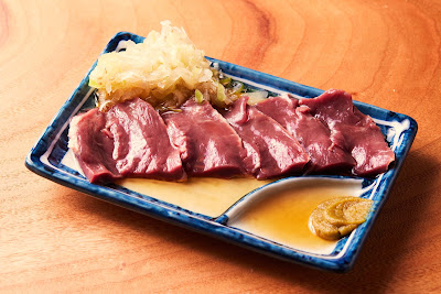 もつ焼き 新宿ふじ屋 사진 4