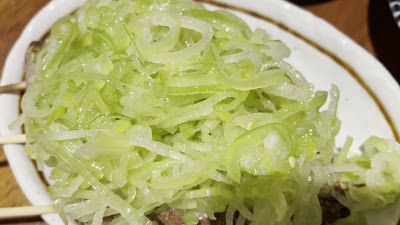 もつ焼き 新宿ふじ屋 사진 2