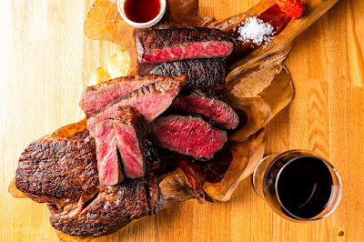 Wagyu Steak WAIGAYA 사진 3