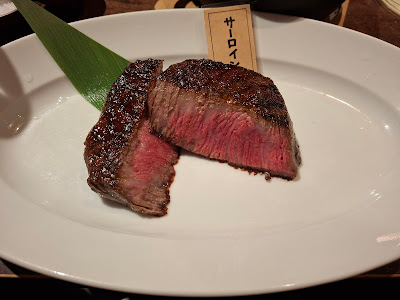 Wagyu Steak WAIGAYA 사진 4