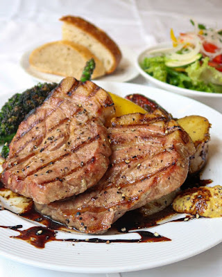 Trattoria Quarto Nishi Shinjuku 사진 3