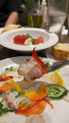 Trattoria Quarto Nishi Shinjuku 사진 2