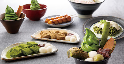 Kyoto Saryo-suisen Shinjuku Branch 사진 3