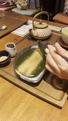 Kyoto Saryo-suisen Shinjuku Branch 사진 2